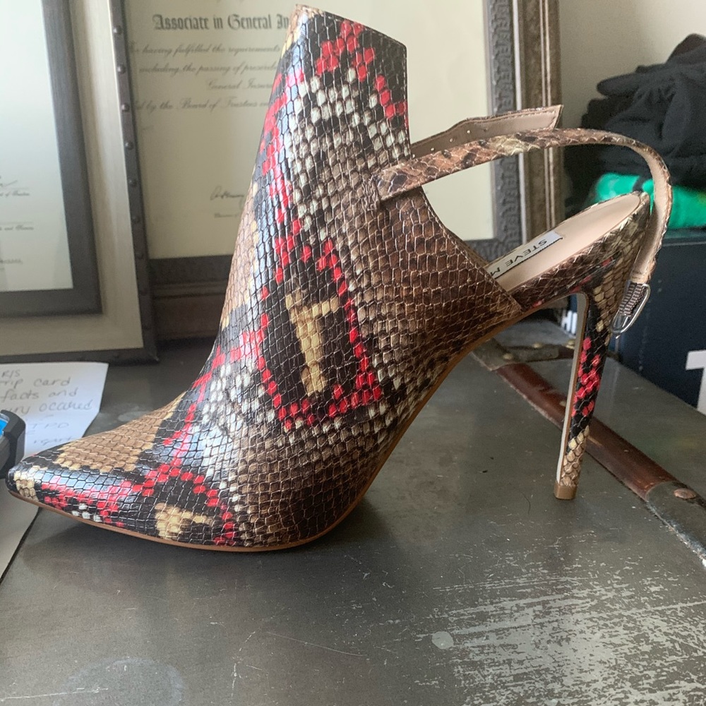 Steve Madden Women’s Mule